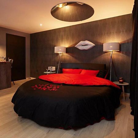 Crystal Love Appart Pornichet Ngoại thất bức ảnh